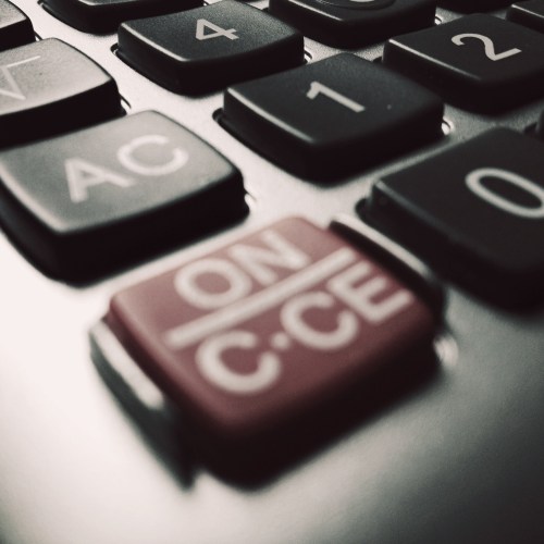 Let's get it on....foto's maken lijkt een tweede natuur te worden. 