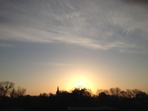 Hallo zon, fijn dat je er bent.