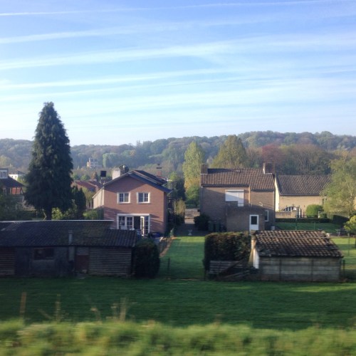 Goedemorgen Limburg!