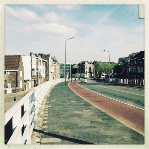 Dag Maastricht, ik zie je morgen.