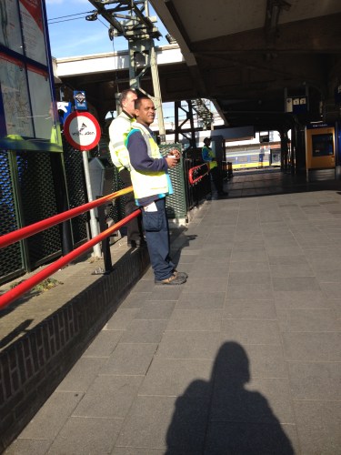 en nog meer legomannetjes