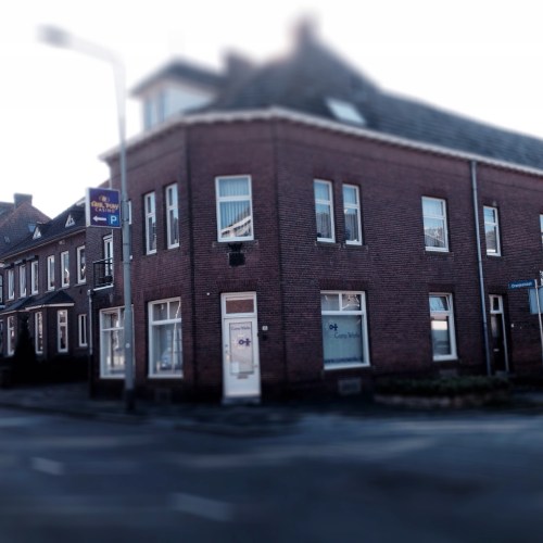 Goedemorgen Kerkrade