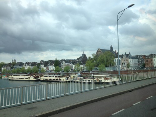 Hallo Maastricht