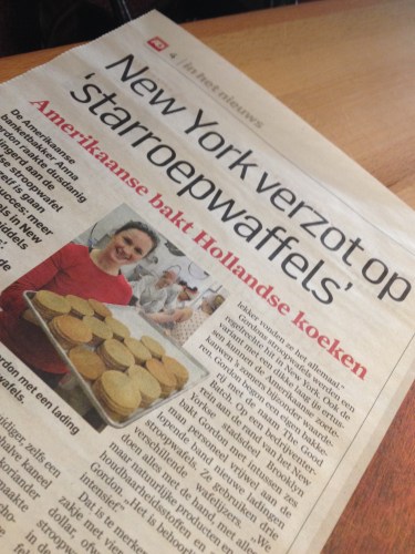 waarom is er nou niemand in dit land op dit geweldige idee gekomen vraag ik me dan af?