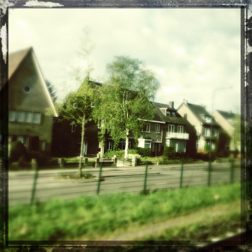 Een klein stukje Meerssen voor Stella