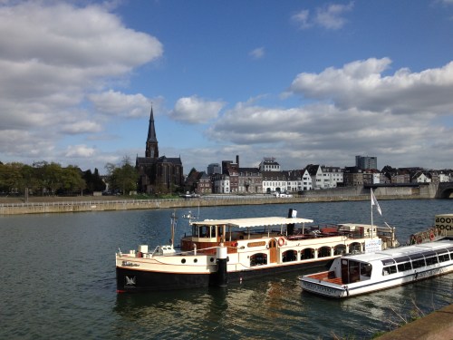 het was weer zo'n  'niet stoppen met fotograferen' dag