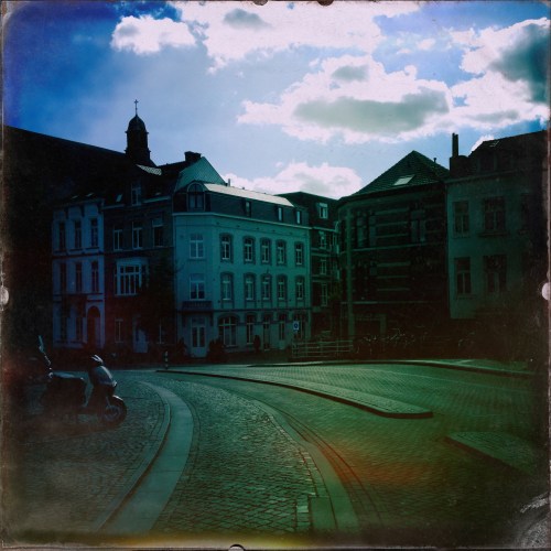 Dag Maastricht, tot donderdag