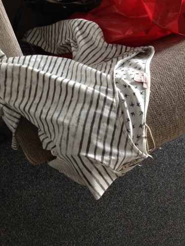 Mijn nieuwe aanwinst..13 euro...Jeu!