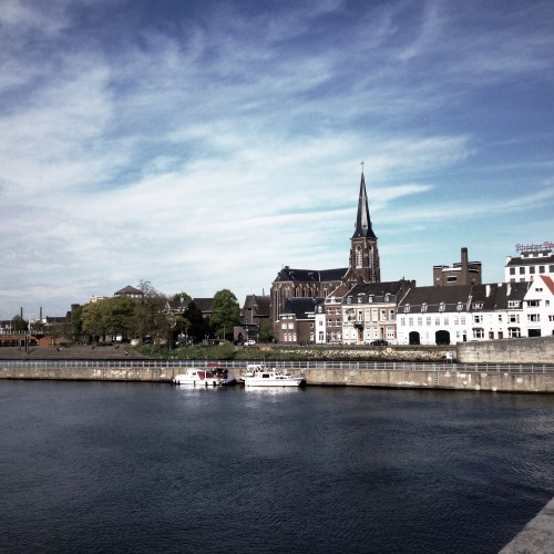 Machtig mooi Maastricht