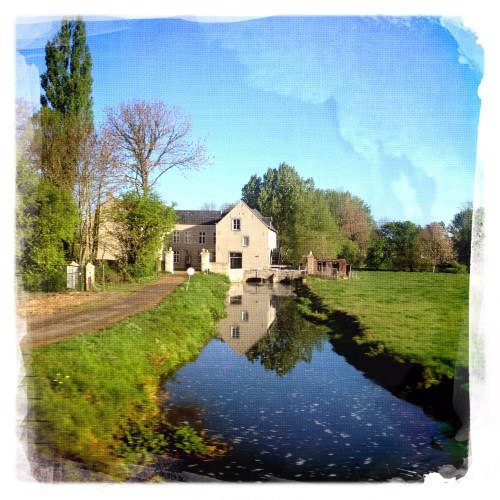Een topdag voor foto's weer vandaag...wat is het zuiden  toch ongelooflijk mooi 