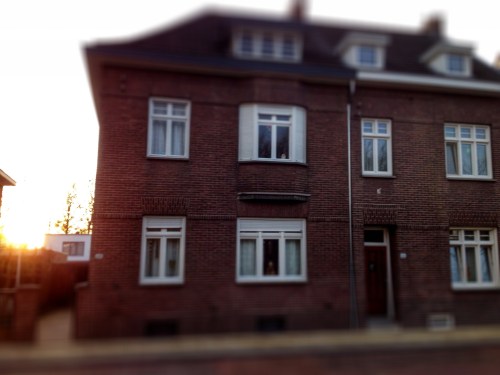 Goedemorgen Kerkrade!