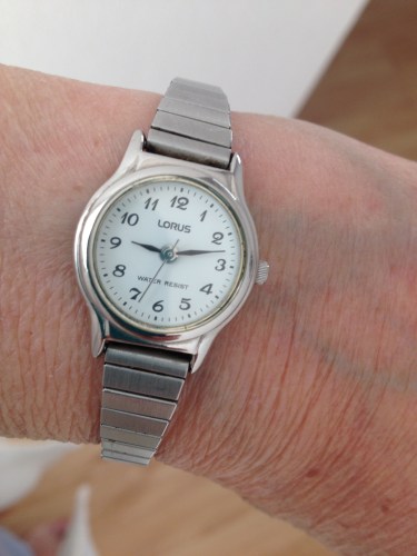 Met of zonder bril maakt wel degelijk verschil, maar het blijft laat.