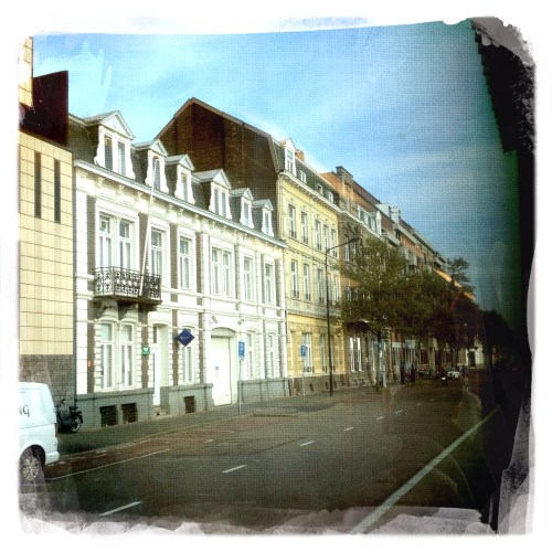 hallo Maastricht!