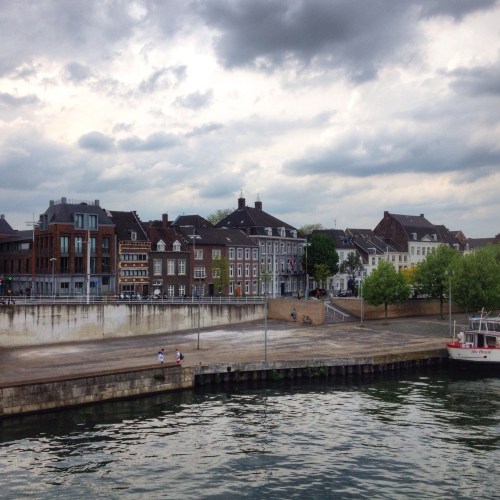 Nou ja...is het nu alweer tijd om naar huis te gaan?