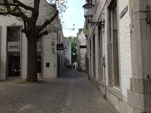 Sjiek is miech dat..