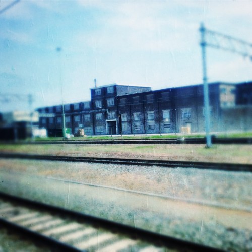 Dag Maastricht..tot maandag