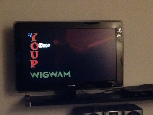 We gaan kijken naar Youp