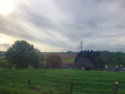 Goedemorgen Limburg!