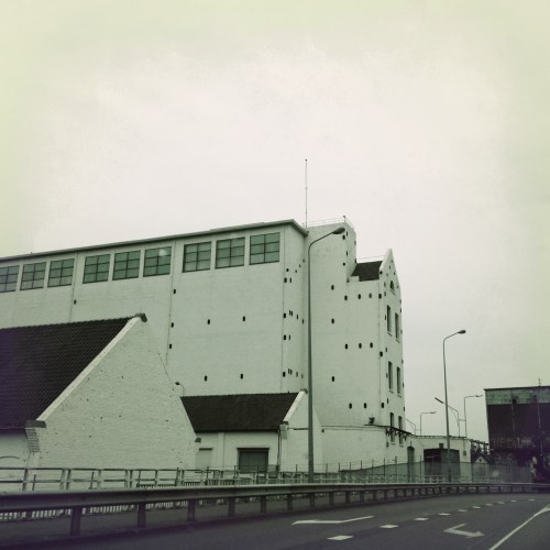 Hallo Maastricht, wat zie je bleek.