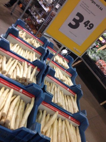 Hallo Jumbo, die zien er heerlijk uit