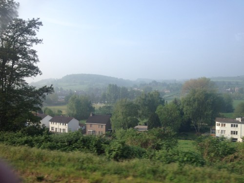 Goedemorgen Limburg!