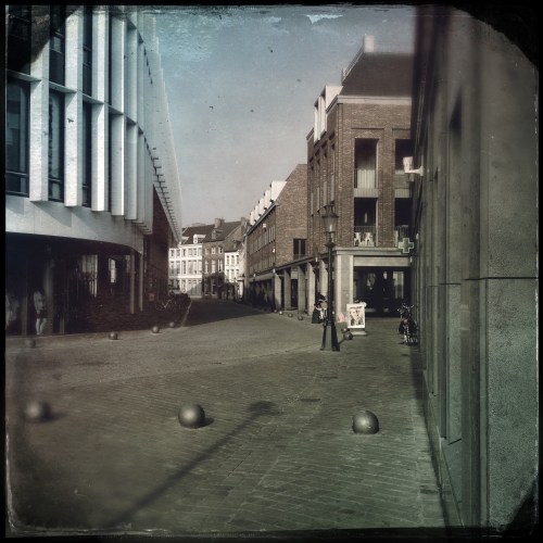 Hier ook stilte voor de storm?