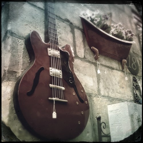 Overal in de stad kun je prachtige plaatjes schieten. Ik heb helaas weinig tijd vandaag.