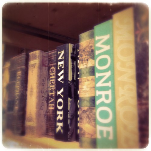 Nepboeken bij de Xenos heb ik niet gekocht