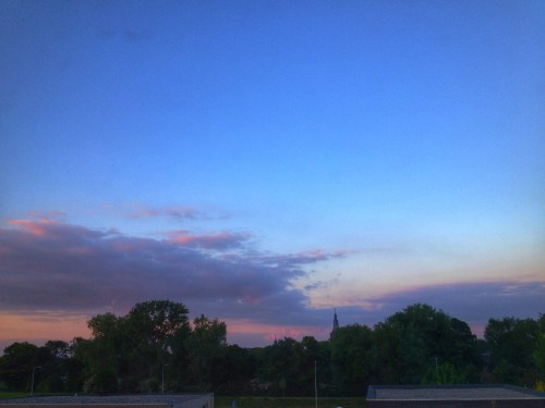 en zo aan de achterkant. 