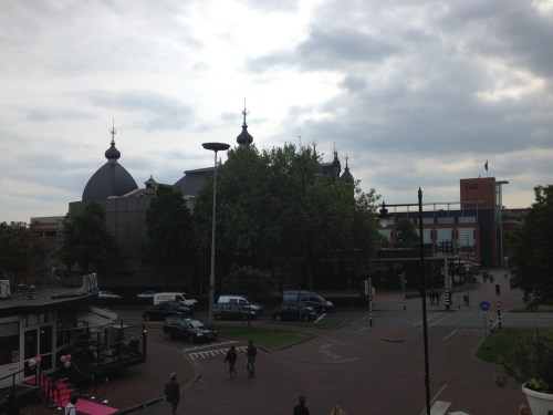 De Steenstraat, bekend van Monopolie