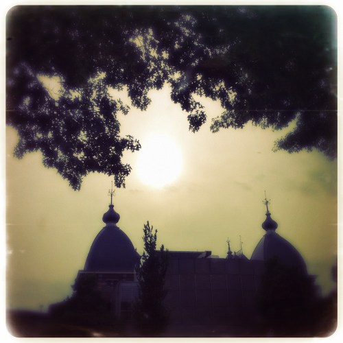 Dag Arnhem, het was gezellig.