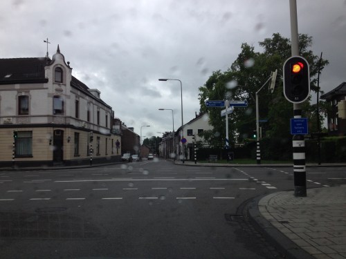 Zeg Kerkrade, kan het wat vrolijker?