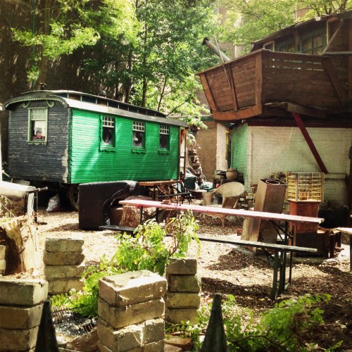 I was born a travelin' man, that's all I'll ever be  Moving around from town to town is what makes me so free 