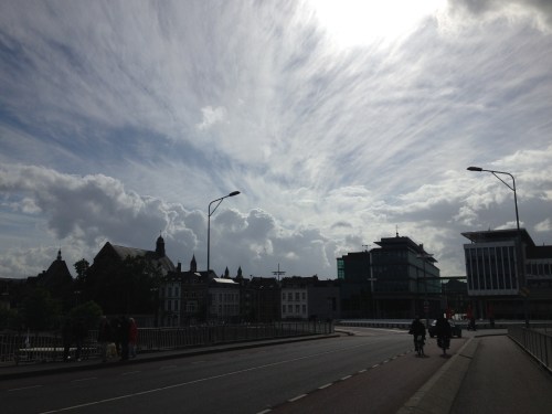 Dag Maastricht, tot maandag