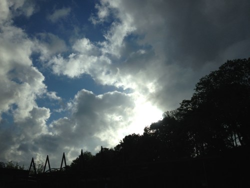 Dat lijkt er al meer op..