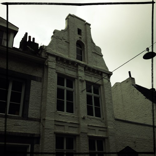 Ze gaan mijn geheugen testen dus ik ben tussendoor even weg.