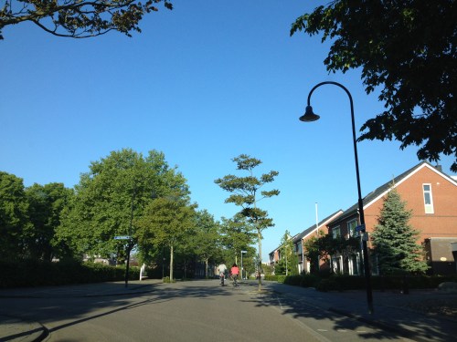 Kerkrade, je straalt..