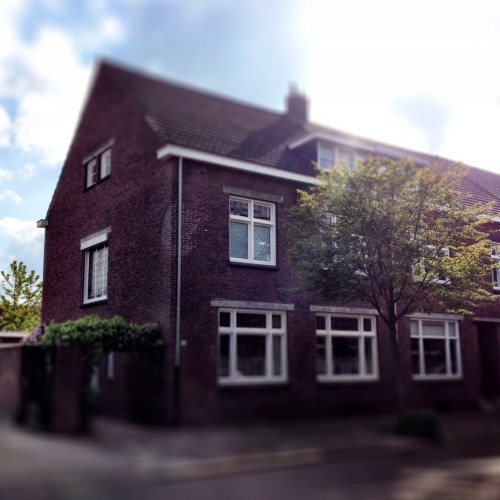 Goedemorgen Kerkrade