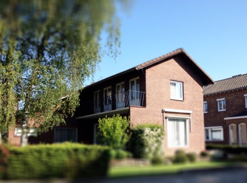 Goedemorgen Kerkrade