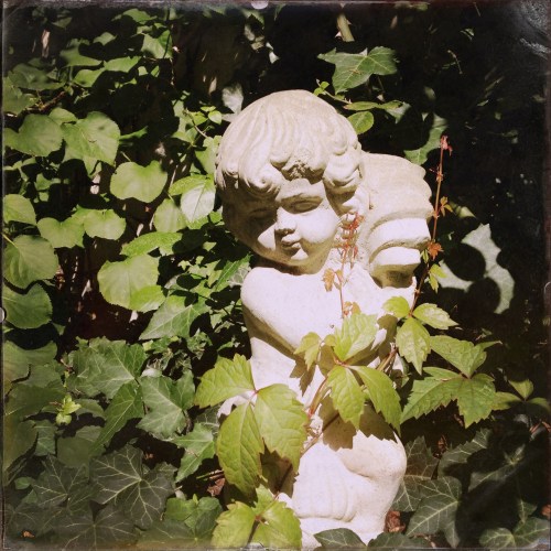 Op kantoor blijft de patio lonken...dit kun je toch ook niet weerstaan?