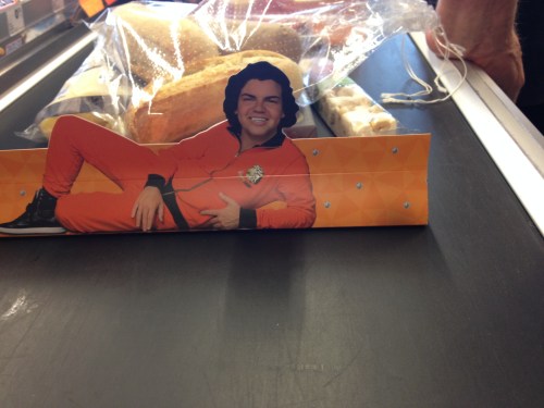 Zeg...wat zei ik nou zojuist?