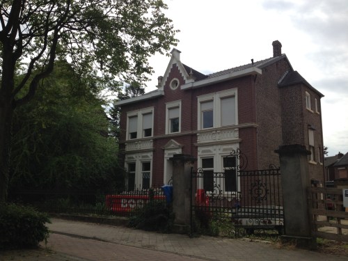 Als ik heel veel geld zou hebben...ja dan..