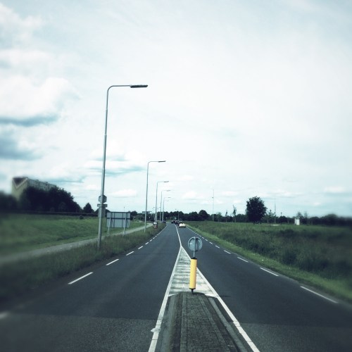 Nog een klein rondje. Rolduc laat ik links liggen