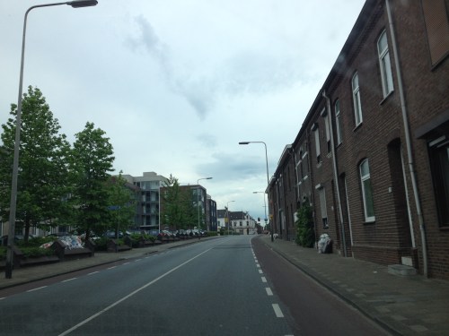 Kom in beweging Kerkrade!