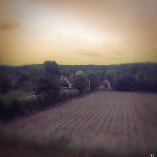 Ook dit blijft mooi.