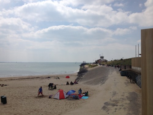 Dat is toch genieten?