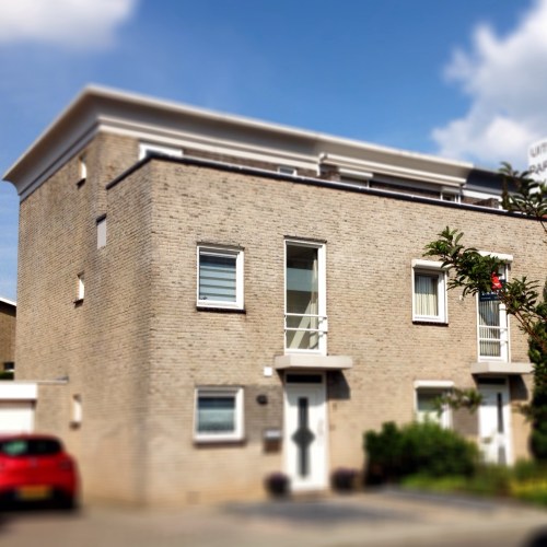 Goedemorgen Kerkrade.