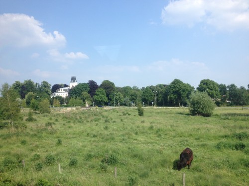 Dag Maastricht, tot morgen.