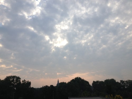 Kom op, hier nemen we geen genoegen mee.