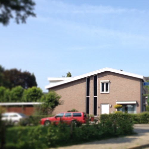 Goedemorgen Kerkrade! 